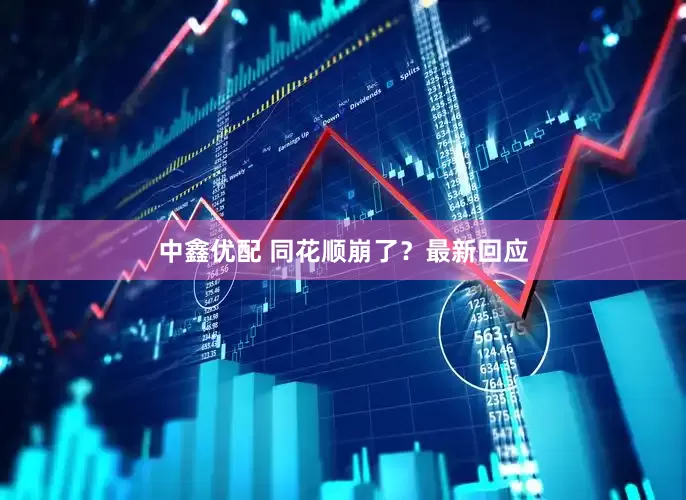 中鑫优配 同花顺崩了？最新回应